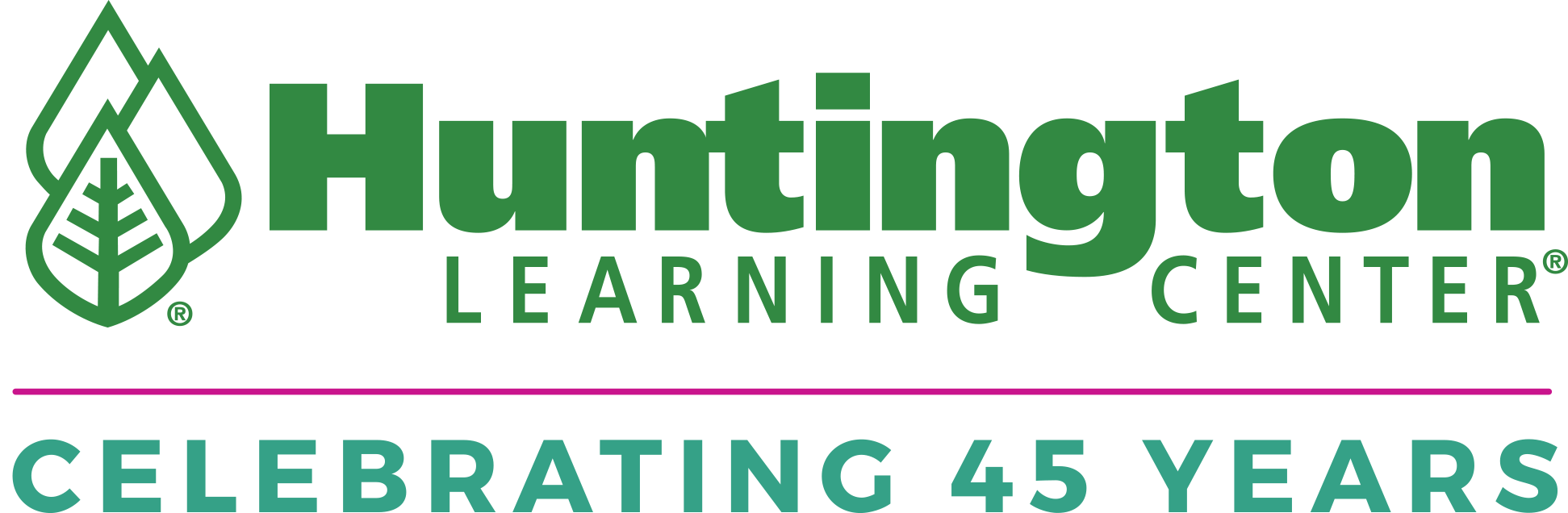 Huntington Learning Center Broadview Heights logo